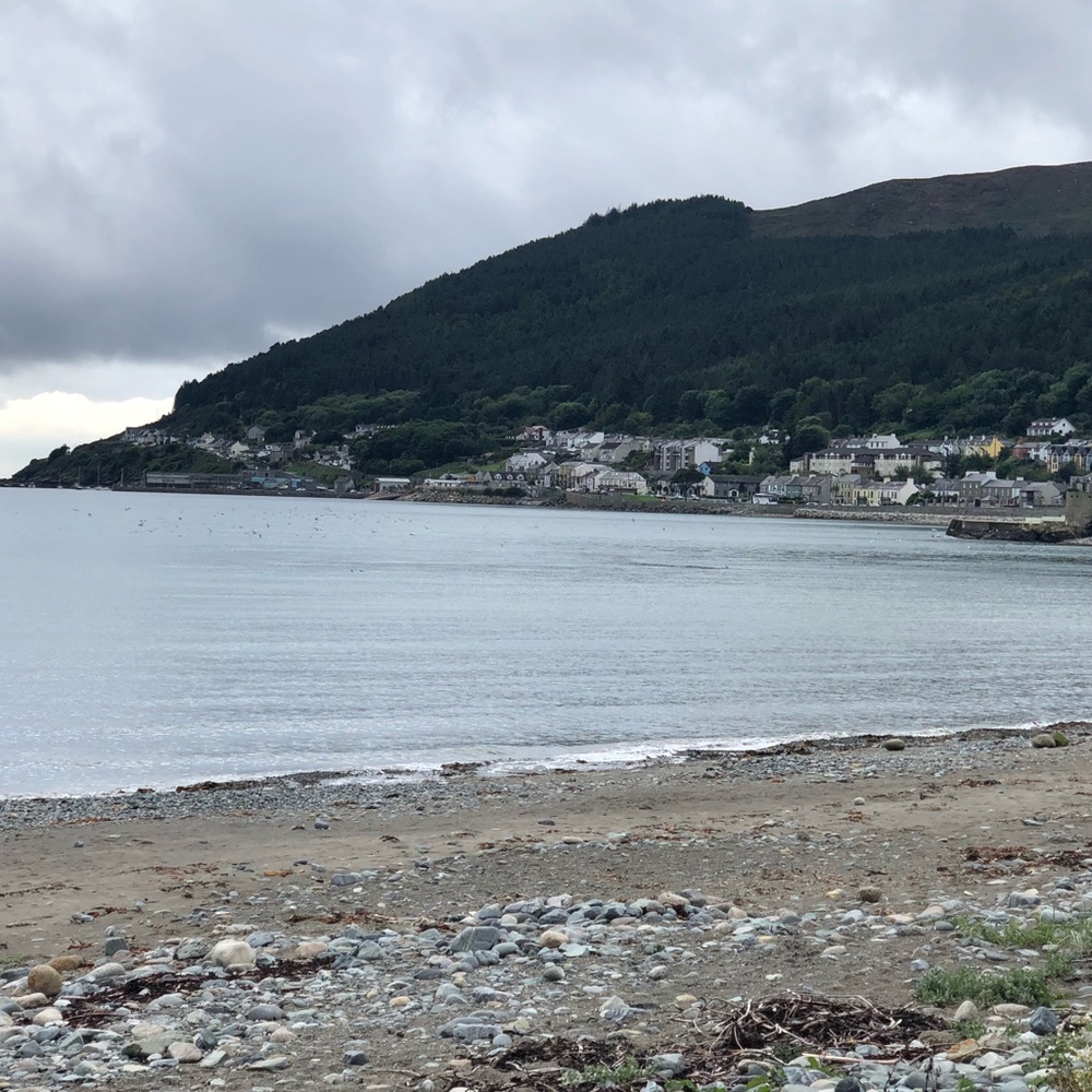 Meet your Posher, Murrin